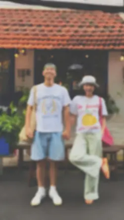foto kita blur