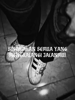 singkirkan semua