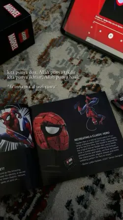 kita punya doa