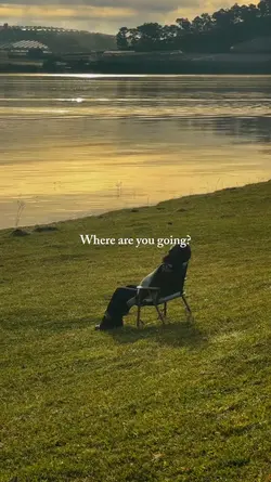 Where are you going