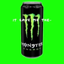 IT GAVE ME THE