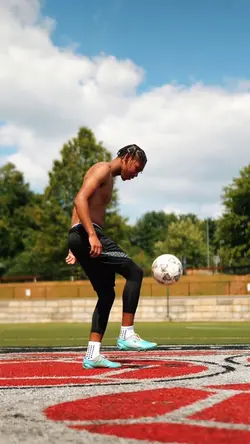 Football Training 