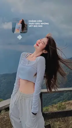 Mẫu Lyrics Mood 