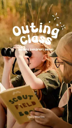 Outing Class 