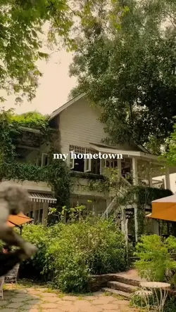 my hometown