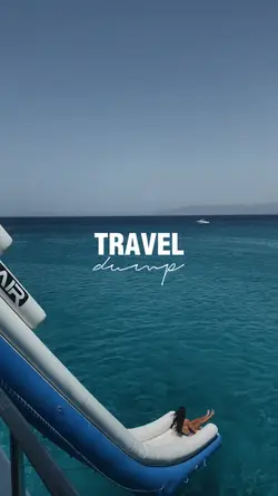 Travel Dump
