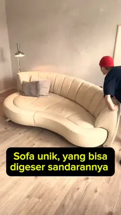 sofa unik