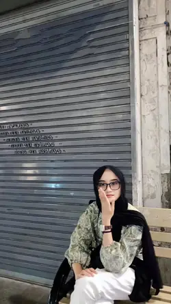 LIRIK LAGU BUBRAH