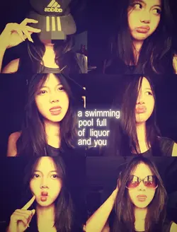 swimming pools