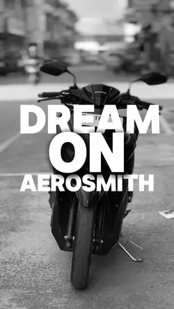 DreamOn|Aerosmith