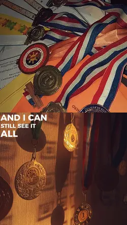 Medals
