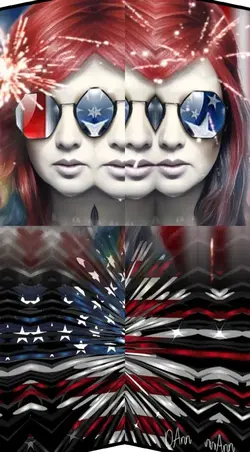 DangerZ  4th of Jul