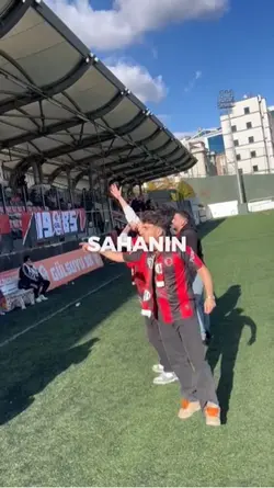GÜLSUYU GECEKONDU 