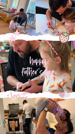 Happy Father's day 
