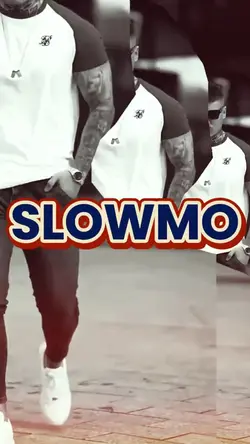 Slowmo trend 
