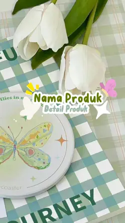 Sticker Bisa Digeser