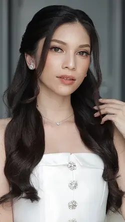 Barely There Makeup
