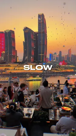 SLOW
