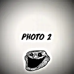 troll face