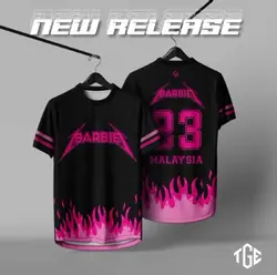 New releases Jersey 