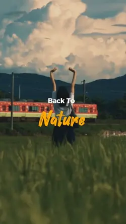 back to Nature