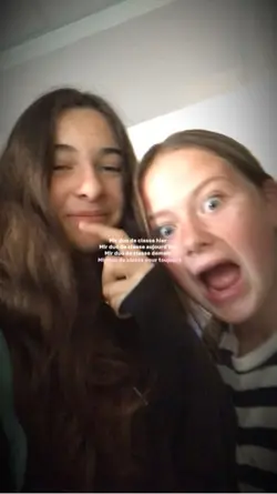 Mlr duo de classe…