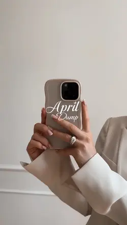 APRIL DUMP 2026
