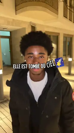 UNE PARISIENNE 