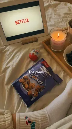 Sorry I've got plans