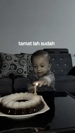 Tanatlah sudah