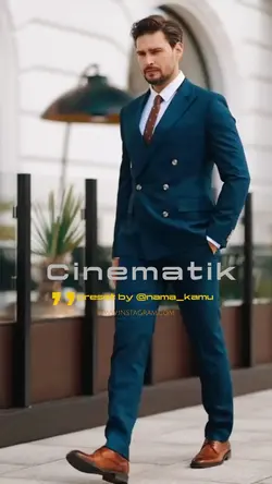 cinematik