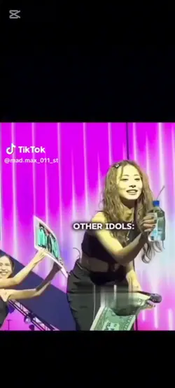 other idola vs T.O.P