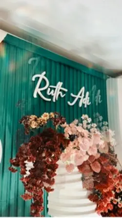 Wedding Decorations 