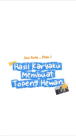 Hasil karyaku