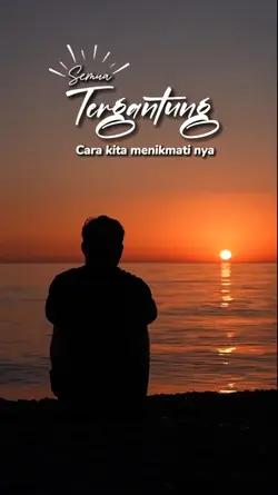 Kata kata hari ini
