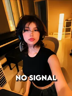 NO SIGNAL 