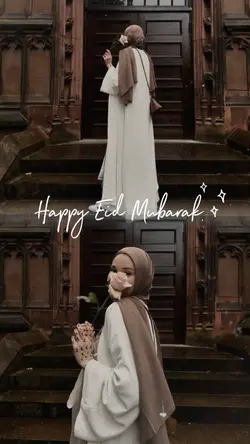 Eid Mubarak 2026