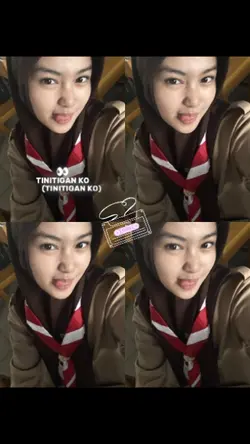 trend tinigan ko