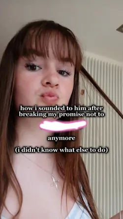 im sorry