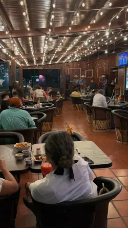  Banda Restaurante