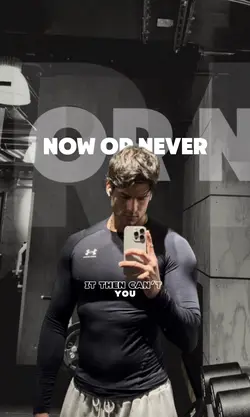 Now Or Never 🖐️ 
