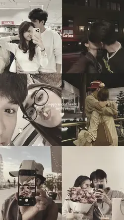 Happy Monthsary love