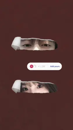 Trend mắt cặp đôi