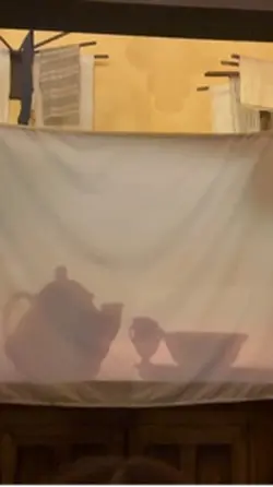 ディズニー