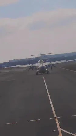Traffic jam
