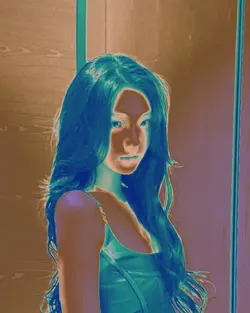 Negative