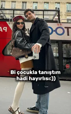 No no no noldu böyle