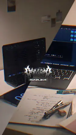 TREND COLLAB BERDUA