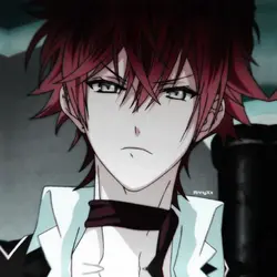 Hands Up Ayato
