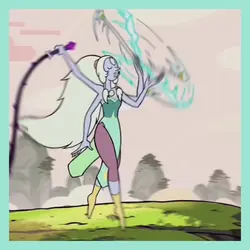 OPAL STEVEN UNIVERSE